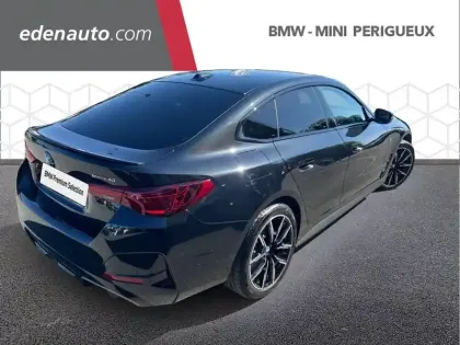 Photo 55 BMW I4  eDrive40 340 ch BVA