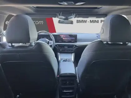 Photo 43 BMW I4  eDrive40 340 ch BVA