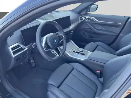 Photo 46 BMW I4  eDrive40 340 ch BVA