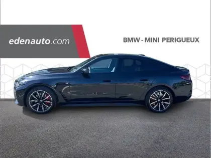 Photo 56 BMW I4  eDrive40 340 ch BVA