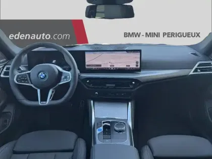 Photo 58 BMW I4  eDrive40 340 ch BVA