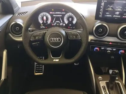 Photo 48 Audi Q2  35 TFSI 150 S tronic 7