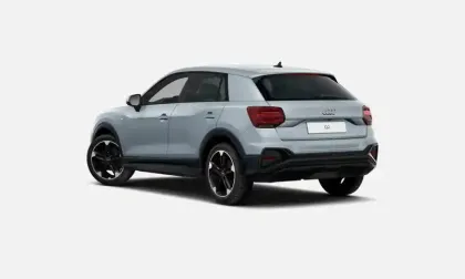Photo 32 Audi Q2  35 TFSI 150 S tronic 7