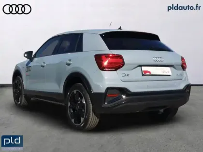 Photo 38 Audi Q2  35 TFSI 150 S tronic 7