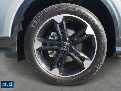 Photo 55 Audi Q2  35 TFSI 150 S tronic 7