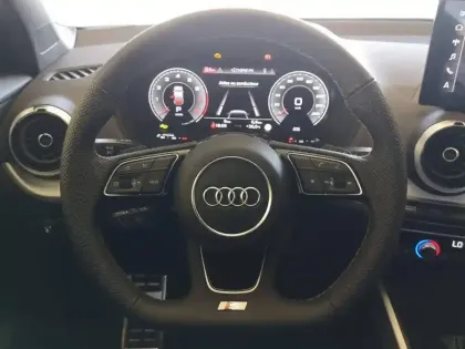 Photo 52 Audi Q2  35 TFSI 150 S tronic 7