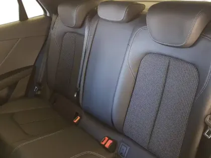 Photo 50 Audi Q2  35 TFSI 150 S tronic 7