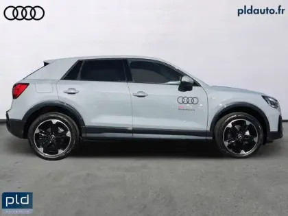 Photo 40 Audi Q2  35 TFSI 150 S tronic 7