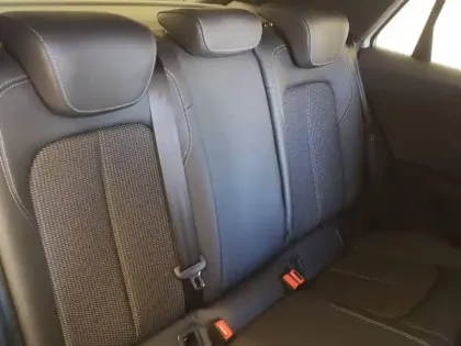 Photo 46 Audi Q2  35 TFSI 150 S tronic 7