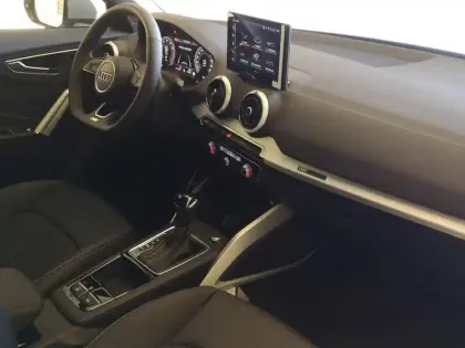 Photo 45 Audi Q2  35 TFSI 150 S tronic 7