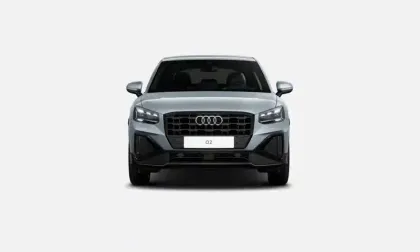 Photo 31 Audi Q2  35 TFSI 150 S tronic 7
