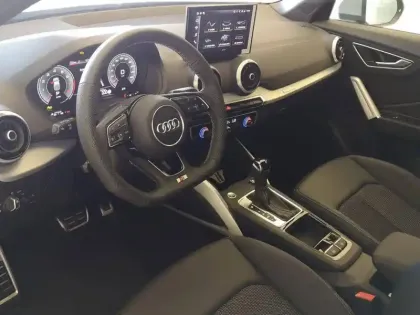 Photo 51 Audi Q2  35 TFSI 150 S tronic 7