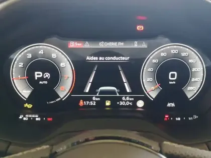 Photo 53 Audi Q2  35 TFSI 150 S tronic 7