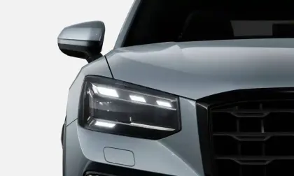 Photo 34 Audi Q2  35 TFSI 150 S tronic 7