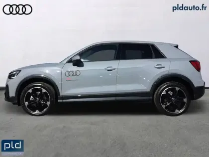 Photo 39 Audi Q2  35 TFSI 150 S tronic 7