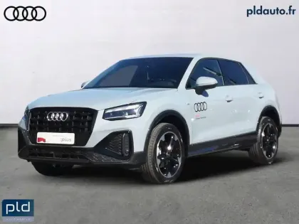 Photo 37 Audi Q2  35 TFSI 150 S tronic 7