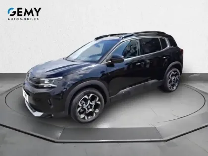 Photo Citroën C5 Aircross Max