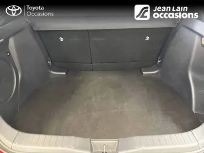 Photo 9 Toyota C-HR  Hybride 140