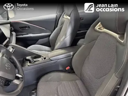 Photo 19 Toyota C-HR  Hybride 140