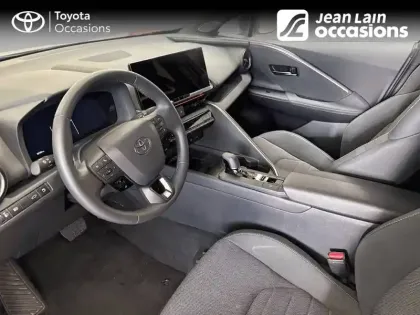 Photo 10 Toyota C-HR  Hybride 140