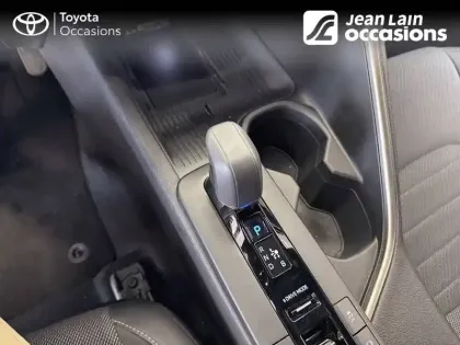 Photo 12 Toyota C-HR  Hybride 140