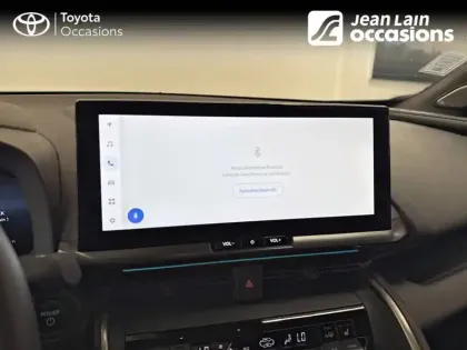 Photo 15 Toyota C-HR  Hybride 140