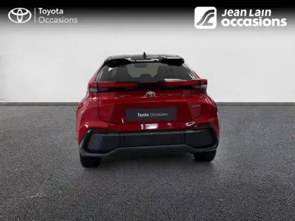 Photo 5 Toyota C-HR  Hybride 140