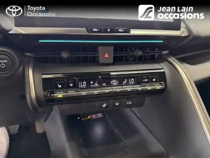 Photo 13 Toyota C-HR  Hybride 140