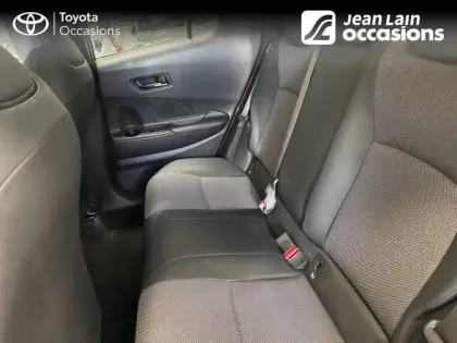 Photo 16 Toyota C-HR  Hybride 140