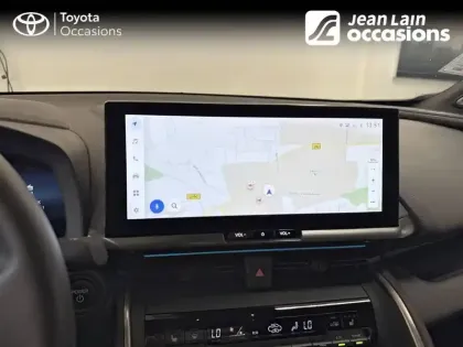 Photo 14 Toyota C-HR  Hybride 140