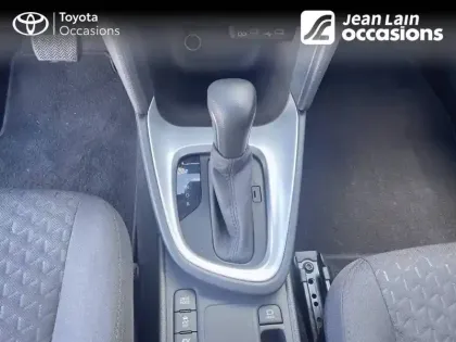 Photo 12 Toyota Yaris  Cross Hybride 116h 2WD