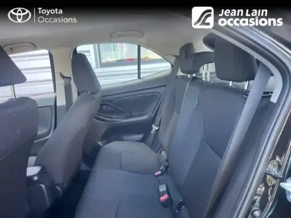 Photo 16 Toyota Yaris  Cross Hybride 116h 2WD