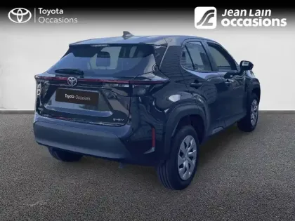 Photo 4 Toyota Yaris  Cross Hybride 116h 2WD