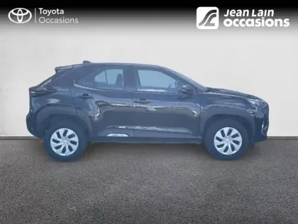 Photo 3 Toyota Yaris  Cross Hybride 116h 2WD