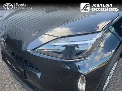 Photo 19 Toyota Yaris  Cross Hybride 116h 2WD