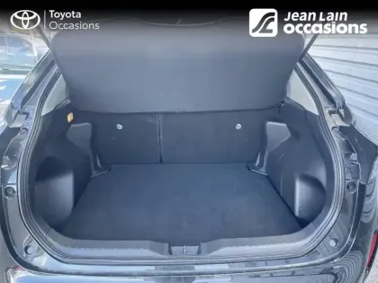 Photo 9 Toyota Yaris  Cross Hybride 116h 2WD