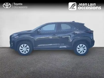Photo 7 Toyota Yaris  Cross Hybride 116h 2WD