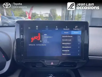 Photo 15 Toyota Yaris  Cross Hybride 116h 2WD