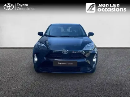 Photo 1 Toyota Yaris  Cross Hybride 116h 2WD