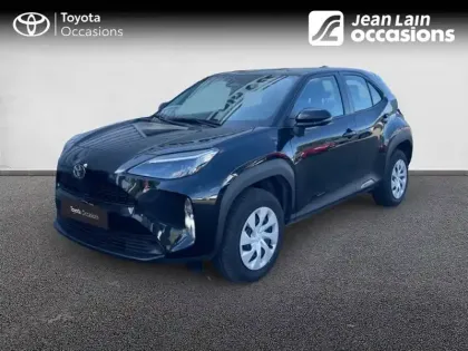 Photo Toyota Yaris Dynamic