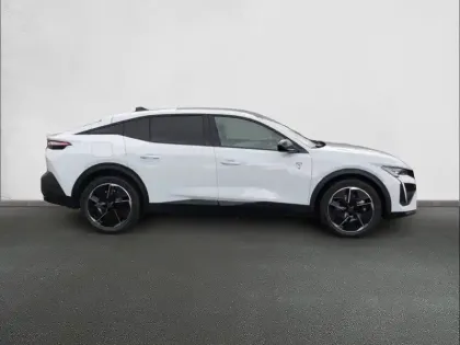 Photo 23 Peugeot 408  Electrique 58 kWh 210ch