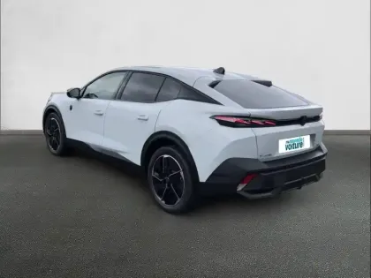 Photo 26 Peugeot 408  Electrique 58 kWh 210ch