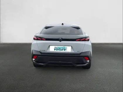 Photo 24 Peugeot 408  Electrique 58 kWh 210ch