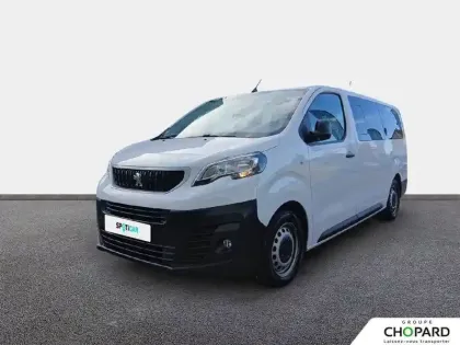 Photo Peugeot Expert