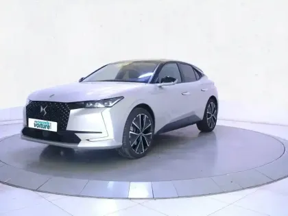 Photo Ds Ds 4 La Premiere
