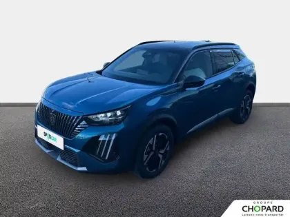 Photo Peugeot 2008 Gt