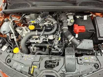 Photo 46 Renault Clio  TCe 90 ch GSR2