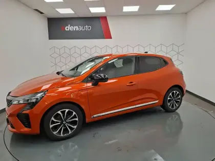Photo 8 Renault Clio  TCe 90 ch GSR2