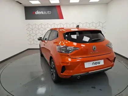 Photo 49 Renault Clio  TCe 90 ch GSR2