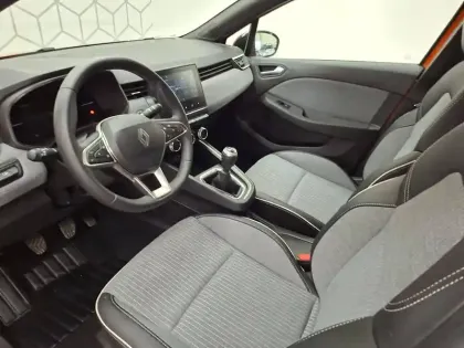 Photo 34 Renault Clio  TCe 90 ch GSR2